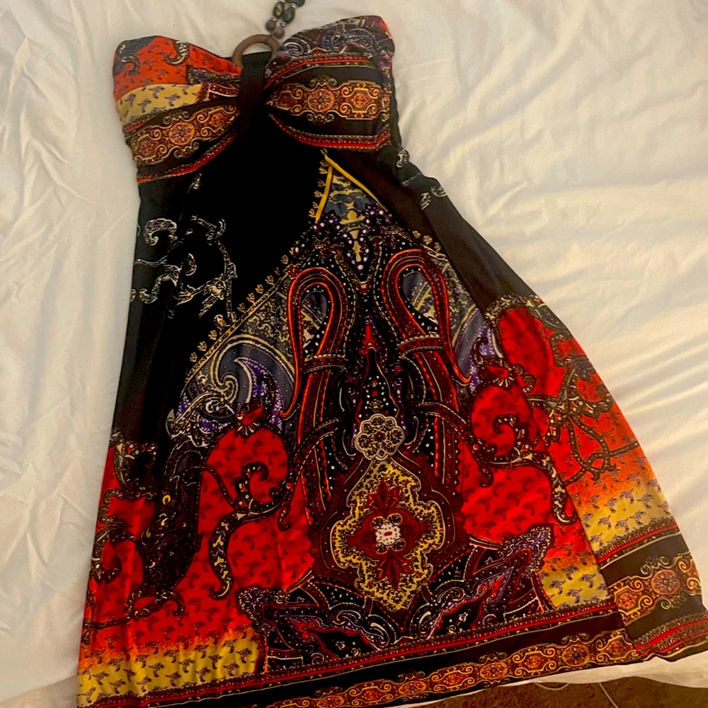 Summer Dress